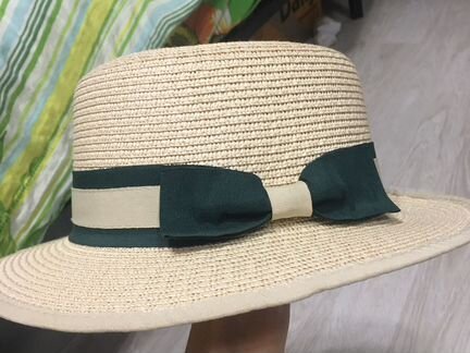 Шляпа женская