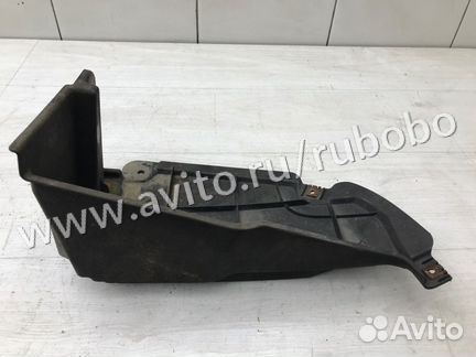 Пыльник заднего бампера правый Lexus Rx 3 GCL15