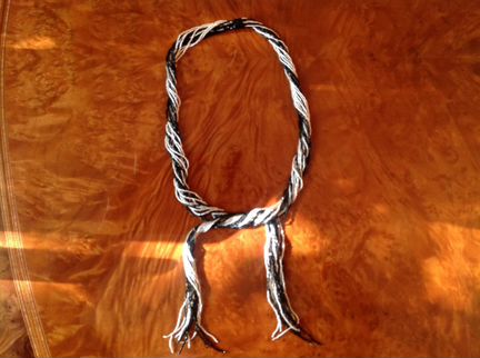 Украшения Мурано Италия