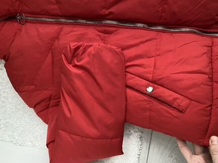 Куртка bershka