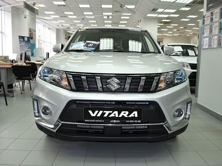 Suzuki Vitara 1.6 AT, 2020