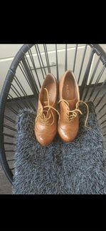 Ботильоны 39 р новые