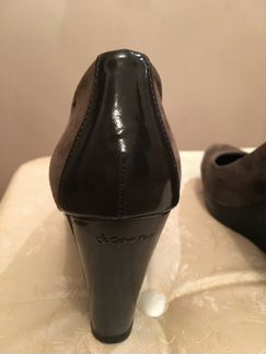 Туфли Calvin Klein