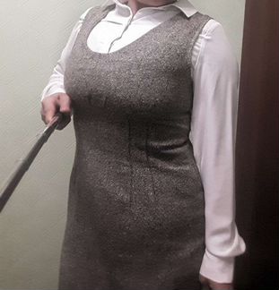 Сарафан разм 44