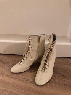 Ботинки zara 37