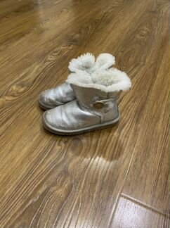 Ugg для девочки 32