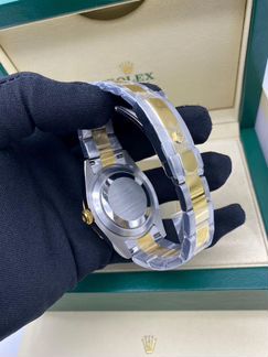 Мужские часы Rolex sky-dweller