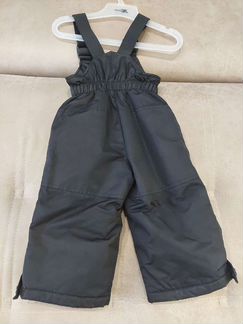 Комбинезон Gusti Extreme (86)
