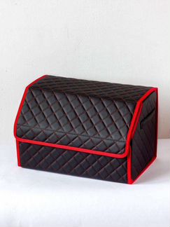 Органайзер (кофра) в багажник carsbag