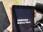 Планшет Samsung Galaxy Tab A (8.0, 2019)