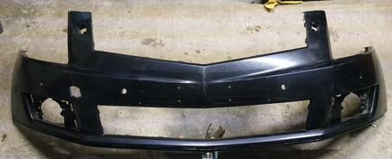 Бампер передний оригинал Cadillac SRX2