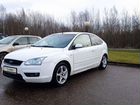 Ford Focus 1.6 МТ, 2005, 271 000 км