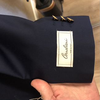Мужской Пиджак Corneliani