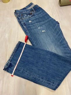 Джинсы hollister 32 30
