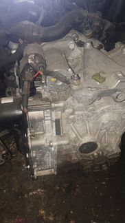DSG 7 0AM коробка передач