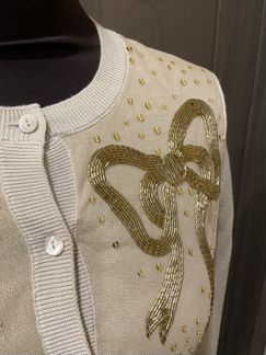 Red Valentino женская кофта, пуловер