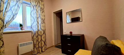 Дом 25 м² на участке 2 сот.