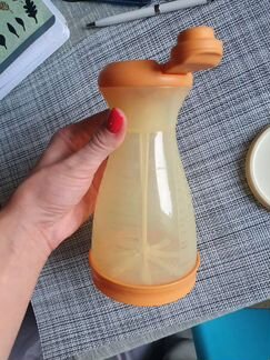 Рассеиватель Ладья Tupperware