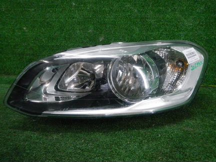Фара левая Volvo XC60 1 (2013-2017) галоген 313581