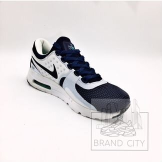 Nike Air Max Zero Blue