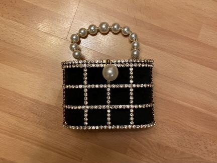 Rosantika сумка - тоут