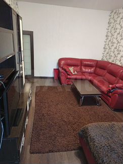 1-к квартира, 45 м², 8/12 эт.