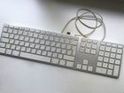 Клавиатура Apple Keyboard