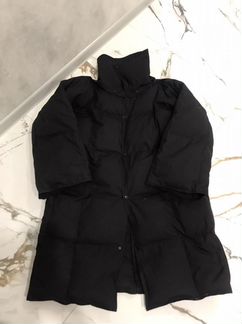 Bottega veneta пуховик новый