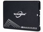 Жесткий диск ssd walram 2,5 sata3 128 гб объявление продам