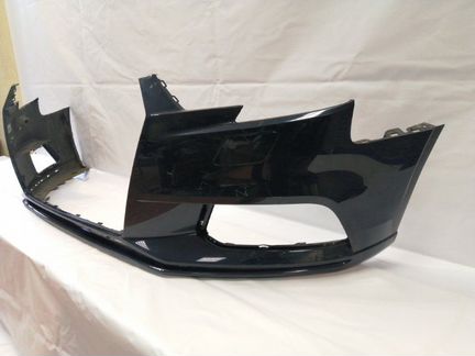 Бампер передний Audi A4 B9 2015-2019