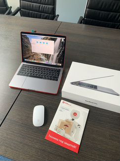 MacBook Pro 13 2019 256GB