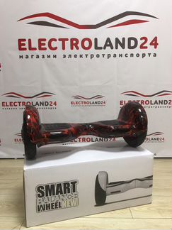 Гироскутер Smаrt SUV