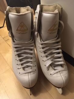 Коньки Jackson Artiste