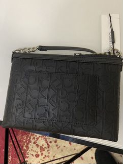 Сумка calvin klein оригинал новая