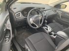 Nissan Qashqai 2.0 CVT, 2017, 95 000 км объявление продам
