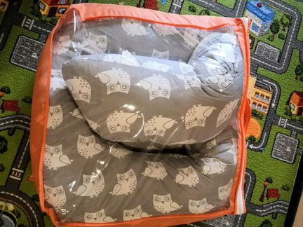 Подушка для беременных