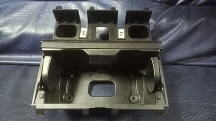 Подстаканник Jaguar XF 2011-2015