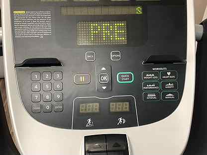 Precor TRM 425