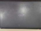 Ноутбук Acer 5750z объявление продам