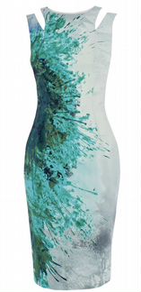 Платье karen millen