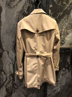 Плащ Calvin Klein