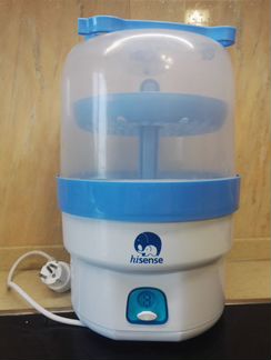 Стерилизатор для детских бутылочек