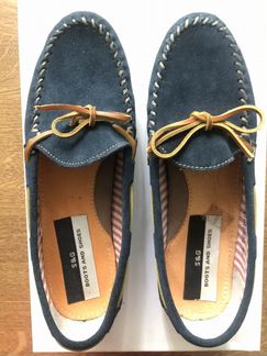 Топсайдеры