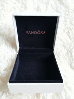 Подарочная упаковка Pandora