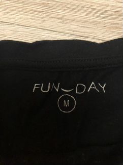 Футболка две за 100