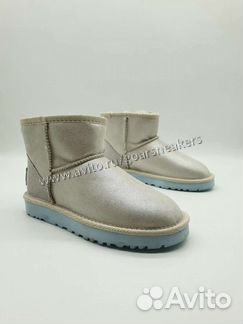 Зимние UGG