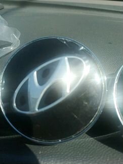 Заглушки для литого диска