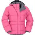 Пуховик Salewa akka DWN G JKT для девочки