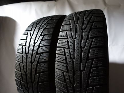 285 65 17 Nokian Hakkapeliitta R 84AR
