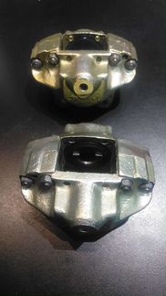 BMW e12 суппорты задние